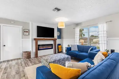 Image de House Near Lake Weir in Ocala Florida