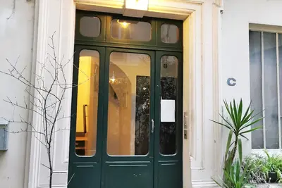 Image de Charming Flat Near Notre-Dame & Metro / Elevator