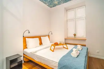 Image de Bosacka Apt - Top Location, Old Town nearby - by Rentujemy