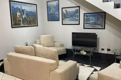 Image de Rincon Regio - your stay in San Nicolas