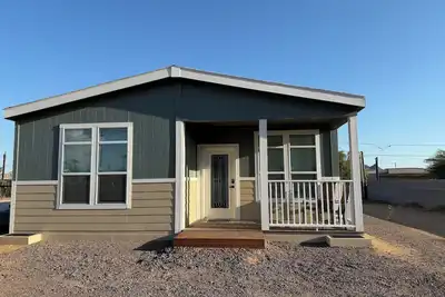 Image de Charming Brand New 3-bedroom house in North Phoenix!