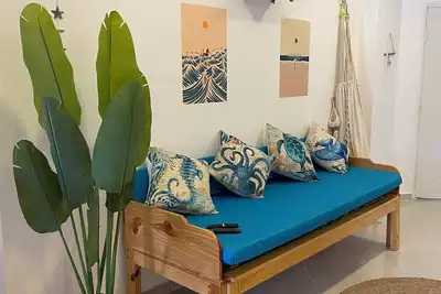 Image de El Yaque Flow Beach your beach apartment