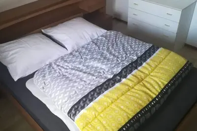 Maison dans résidence avec piscine proche plages