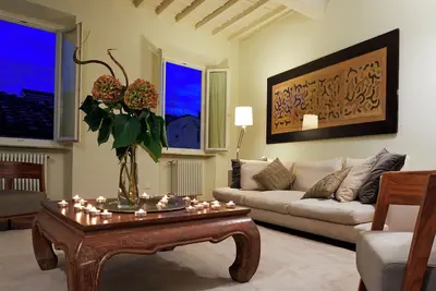 Image de Ponte Vecchio Flat Over Looking Piazza Della Passera