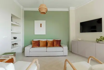 Image de Unique panorama relaxation in Castello