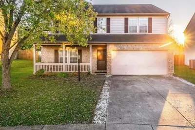 Image de Spacious Home on the Southside