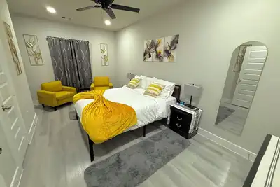 Image de Houston Haven•3br/3Bth/5bed•Nrg, Med-Ctr, Dt