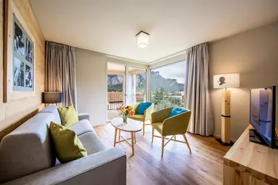 Image de Appartement 3 Pièces 6 Personnes Supérieur