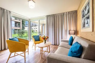 Image de Appartement 4 Pièces 8 Personnes