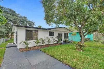 Image de Casa Del Encanto, Beautiful home 5 minutes from  Wynwood Design destrict