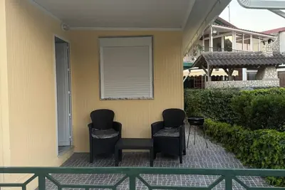 Image de Maison camping privée