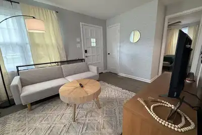 Image de Charming 2-bedroom house in welcoming Fremont with Ac