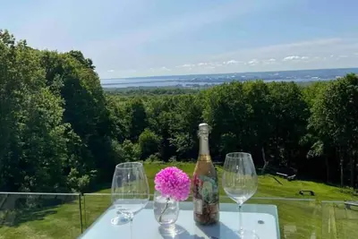 Image de The Sky Mansion Lake View Ev Charger