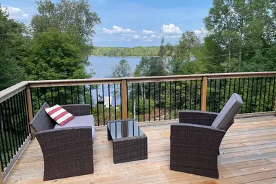 Image de Waterfront 4 Season Get Away -