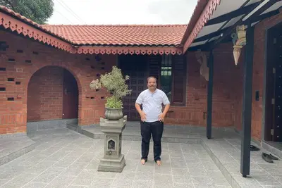 Image de Nature Break: Farm Stay Minutes from Navi Mumbai