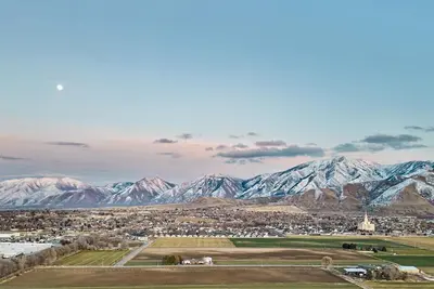 Image de Payson Paradise: Your Home for Extended Utah Stays