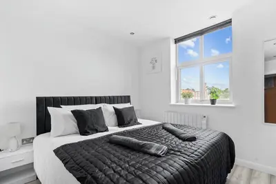 Image de Harmony Heights - 2br Central Stay in the heart of Leicester city centre