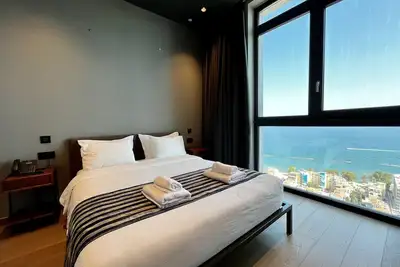 Image de Stay Only Tower Suite  2106