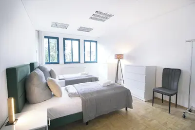 Image de City Loft 4-4