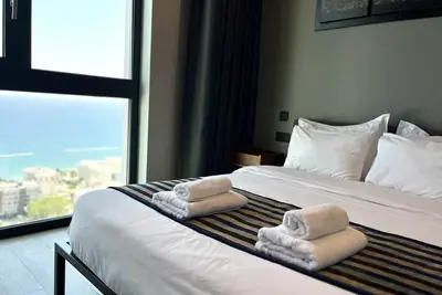 Image de Stay Only Tower Suite 2001