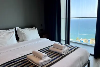 Image de Stay Only Tower Suite 2005