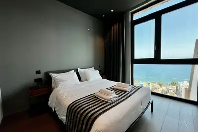 Image de Stay Only Tower Suite 2006