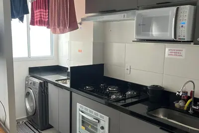 Image de Your home away from home.