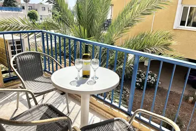 Image de Stay Napa Oniro Apartment