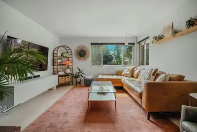 Image de Cozy home near the Rockies. Longmont • Boulder • Lyons • Estes