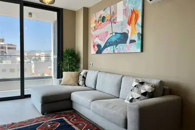 Image de Stay Mouson View Apartment