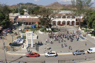 Image de Delightful 3-bedroom house in Metapan