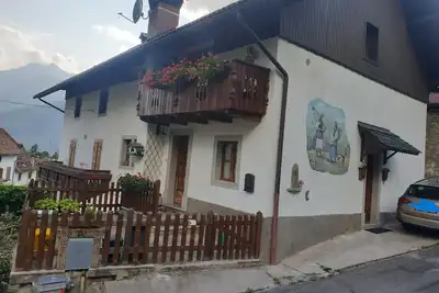 Image de Patty House, Liariis di Ovaro - Carnia - Udine, a few kilometers from Zoncolan