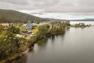 Image de Bay View Retreats- Ocean Mist