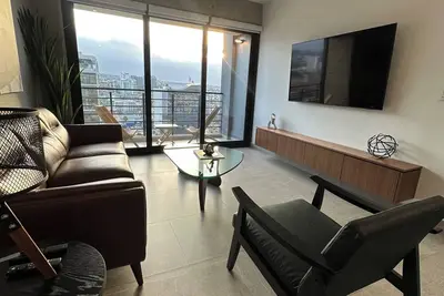 Image de Brand New Apartment in The Park Toreo | Panoramic View and Privileged Location