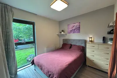 Image de 2 Bed 2 Bath Apartment Near Picadilly – Manchester (Free Parking)