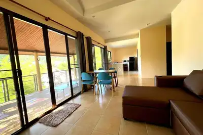 Image de 2 bed house close to Kata beach
