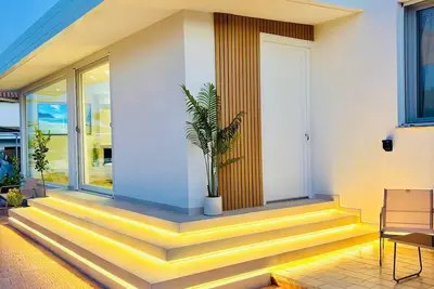 Image de Villa Sable D'or-Avola (Gallina Beach) just 350 meters from the sea(Sicily)