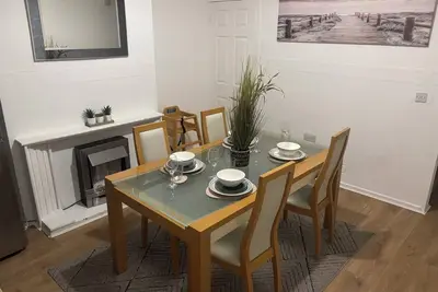 Image de Cozee two bed Wv11 1nw - Wolverhampton