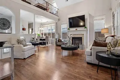 Image de The River Walk at Harbor Town