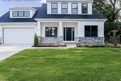 Image de Modern Luxury Villa Near Notre Dame