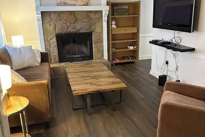 Image de Cozy retreat in Athens - convenient location, walk to Five Points, close to Uga.