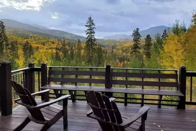 Image de Timberland Villa|Magical Views|On Site Trails