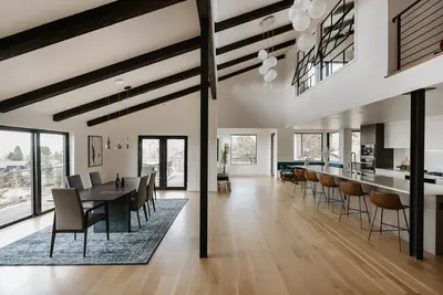 Image de Modern Residence Panoramic Views