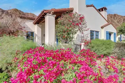 Image de Spacious Desert Resort in Santa Rose Mtn - Legacy Villas Historic La Quinta Ca