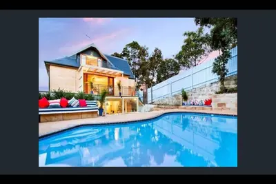Image de Coogee Views 5 bedroom Family Home with Pool