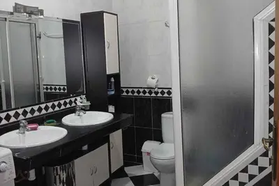 Image de Charming 4-bedroom house in Agadir