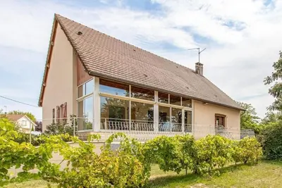 Image de les Marronniers - Saint Remy