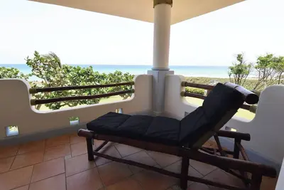 Image de Tranquil Oceanfront 2-bedroom condo with Ac in Sosúa