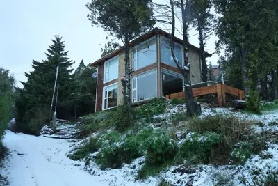 Apartment - Ground Floor Seeblick Bariloche