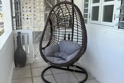 Image de 3-bedroom house in superb Fajardo with cool Ac breeze 15 minutes to the ferry